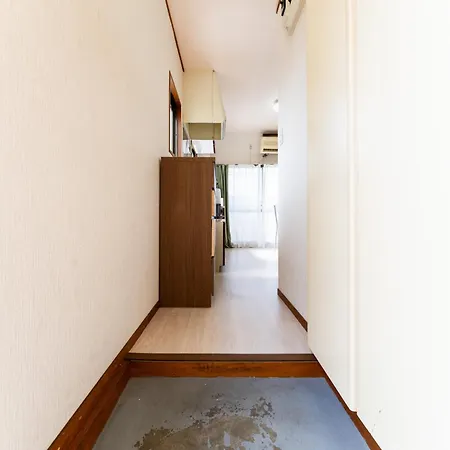 東京都Kosugeアパートメント エクステリア 写真