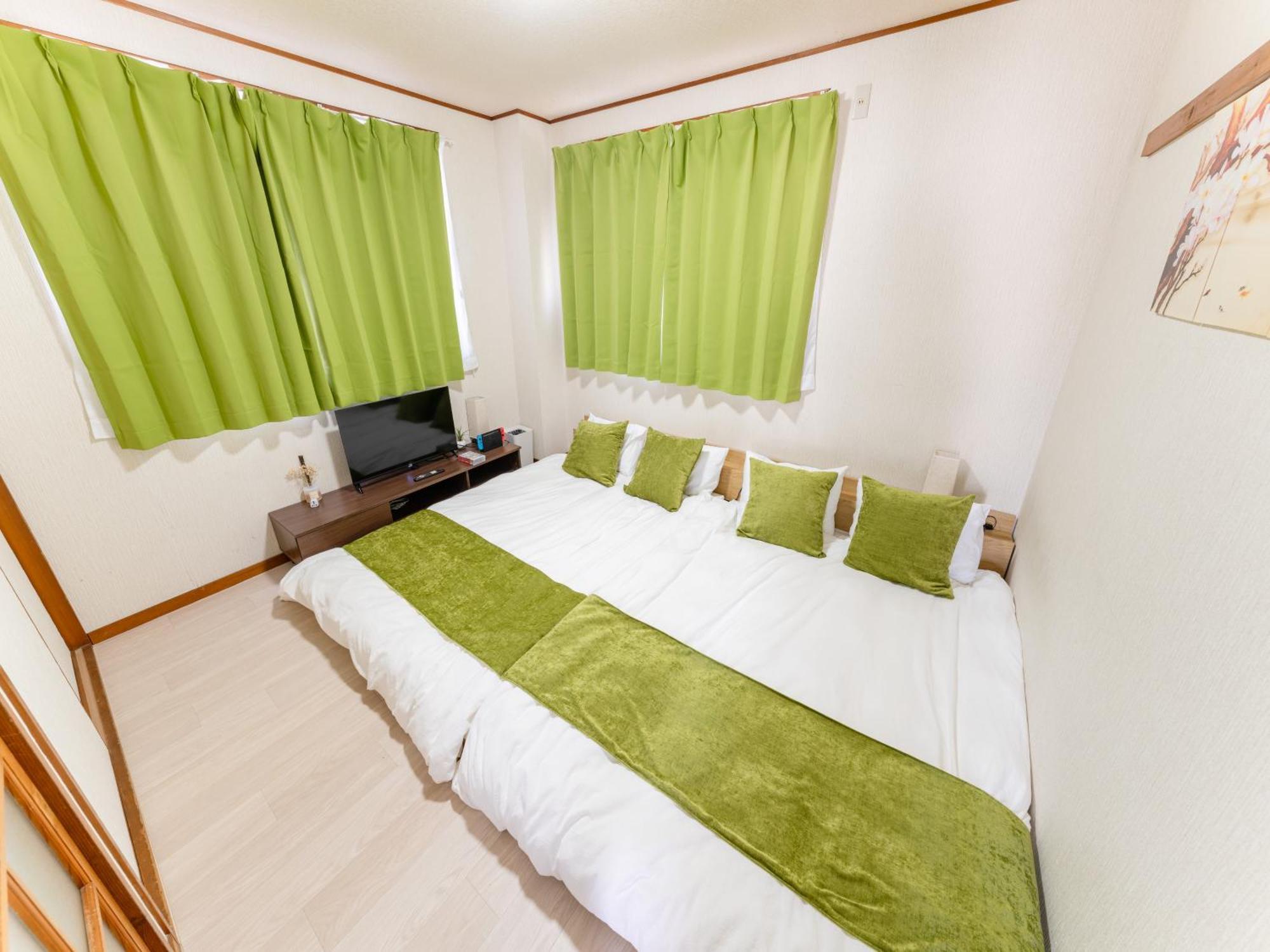 Kosuge Apartment Präfektur Tokio
